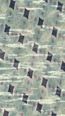 Profesyonel video projeleri sanat tarzı için organik hareketli arkaplan tasarımı