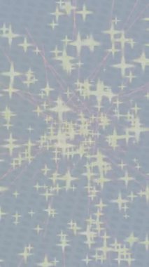 Yaratıcı video düzenleme film tasarımı için benzersiz hareket grafikleri biçimi giriş hareketi video pro