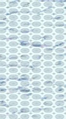 Soyut hareket desenli fütüristik video üretimi için dinamik dijital arkaplan