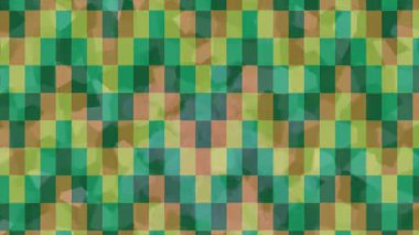 Benzersiz dijital hareket grafiklerine sahip yaratıcı sinematik projeler için yumuşak animasyon yüzeyi