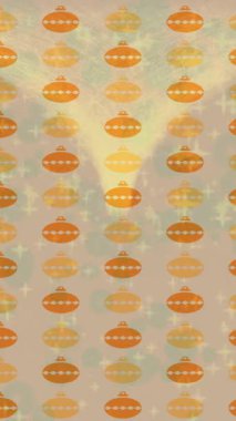 Lüks hareket projeleri için soyut tasarım stili animasyonu olan üst düzey dijital doku