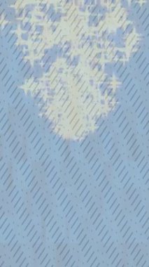 Modern medya üretimi için fütüristik dijital soyut doku sinematik tarz hareketli grafik ögesi