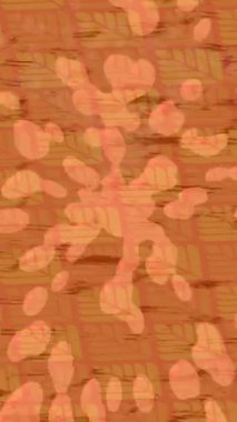 Benzersiz hareket grafikleri tasarım sanatına sahip yaratıcı film üretimi için özet bir arkaplan