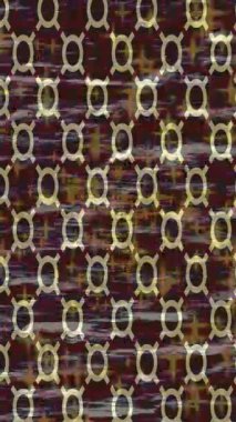 Yaratıcı video düzenleme film tasarımı için benzersiz hareket grafikleri biçimi giriş hareketi video pro