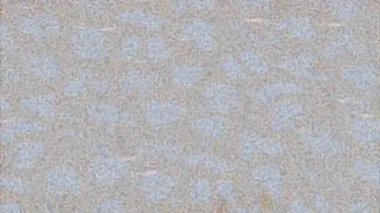 Organik desenli yüzey giriş stili video film sanatı ile soyut arkaplan tasarımı