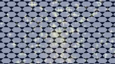 Profesyonel video projeleri sanat tarzı için organik hareketli arkaplan tasarımı