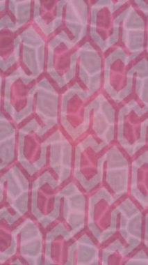 Benzersiz hareket grafikleri tasarım sanatına sahip yaratıcı film üretimi için özet bir arkaplan