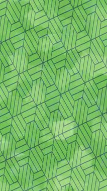 Yaratıcı video düzenleme film arkaplan tasarımı için minimalist organik hareket grafikleri