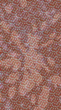 Lüks hareket projeleri için soyut tasarım stili animasyonu olan üst düzey dijital doku