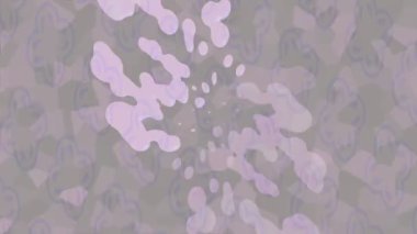 Benzersiz dijital hareket grafiklerine sahip yaratıcı sinematik projeler için yumuşak animasyon yüzeyi