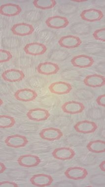 Yaratıcı video düzenleme film tasarımı için benzersiz hareket grafikleri biçimi giriş hareketi video pro