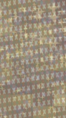 Dijital doku yüzey tasarım biçimi ile modern video animasyonu için gelişmiş hareket grafikleri