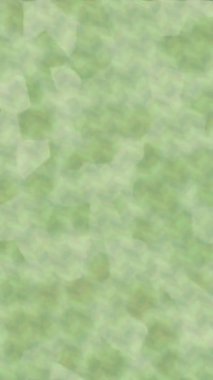 Benzersiz dijital animasyon tarzı grafikleri olan yaratıcı ortam tasarımı için yenilikçi hareket dokusu