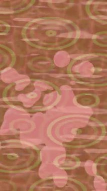 Benzersiz dijital hareket grafiklerine sahip yaratıcı sinematik projeler için yumuşak animasyon yüzeyi