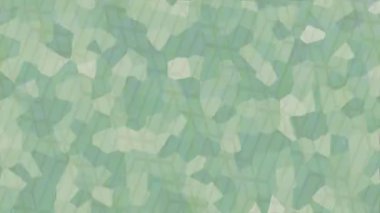 Lüks hareket projeleri için soyut tasarım stili animasyonu olan üst düzey dijital doku