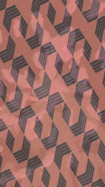 Profesyonel video projeleri sanat tarzı için organik hareketli arkaplan tasarımı