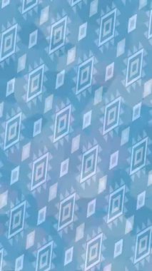 Yaratıcı video düzenleme film tasarımı için benzersiz hareket grafikleri biçimi giriş hareketi video pro