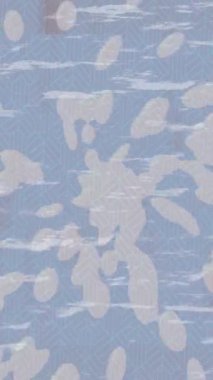 Benzersiz hareket dokusu tasarım sanatı ile profesyonel video düzenleme için modern soyut grafikler