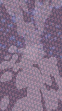 Estetik doku arkaplan tasarımı renkli hareket grafikleri ile moda film giriş profosyoneli