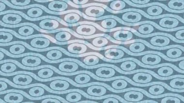 Lüks hareket tasarımı üst düzey video projeleri ve dijital sanat için zarif, pürüzsüz bir dokusu var.