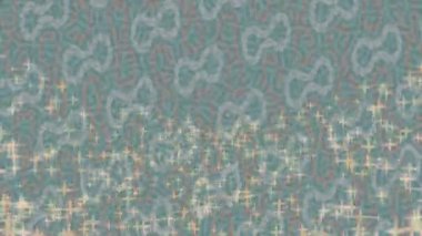 Modern medya üretimi için fütüristik dijital soyut doku sinematik tarz hareketli grafik ögesi