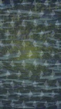 Lüks hareket tasarımı üst düzey video projeleri ve dijital sanat için zarif, pürüzsüz bir dokusu var.