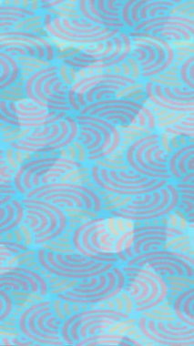 Soyut hareket desenli fütüristik video üretimi için dinamik dijital arkaplan