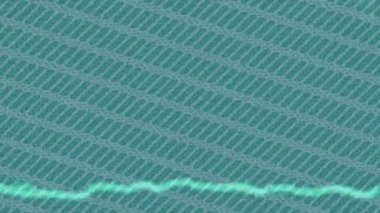 Yaratıcı video düzenleme film arkaplan tasarımı için minimalist organik hareket grafikleri