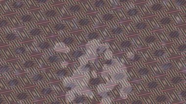 Lüks hareket tasarımı üst düzey video projeleri ve dijital sanat için zarif, pürüzsüz bir dokusu var.