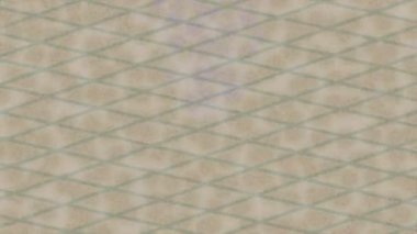 Benzersiz video giriş tasarımı projeleri için detaylı yüzey kalıbı film animasyon stili grafik girişi