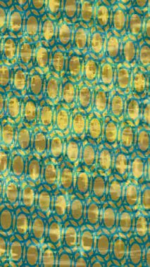 Estetik doku arkaplan tasarımı renkli hareket grafikleri ile moda film giriş profosyoneli