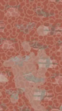 Lüks hareket tasarımı üst düzey video projeleri ve dijital sanat için zarif, pürüzsüz bir dokusu var.