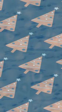 Profesyonel video projeleri sanat tarzı için organik hareketli arkaplan tasarımı