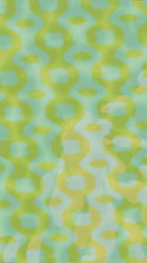 Lüks hareket projeleri için soyut tasarım stili animasyonu olan üst düzey dijital doku