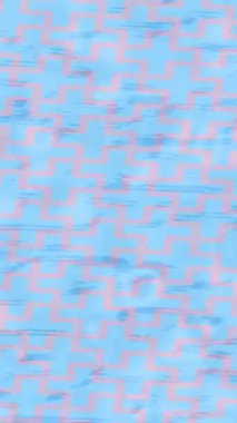 Benzersiz hareket dokusu tasarım sanatı ile profesyonel video düzenleme için modern soyut grafikler