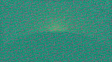 Benzersiz video giriş tasarımı projeleri için detaylı yüzey kalıbı film animasyon stili grafik girişi