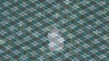 Lüks hareket projeleri için soyut tasarım stili animasyonu olan üst düzey dijital doku