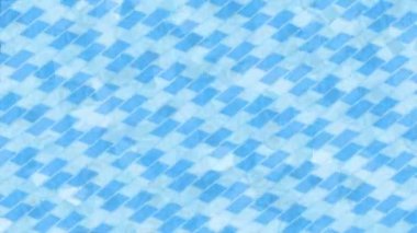 Estetik doku arkaplan tasarımı renkli hareket grafikleri ile moda film giriş profosyoneli