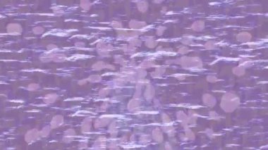 Yaratıcı video düzenleme film arkaplan tasarımı için minimalist organik hareket grafikleri