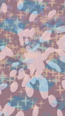 Yaratıcı video düzenleme film tasarımı için benzersiz hareket grafikleri biçimi giriş hareketi video pro