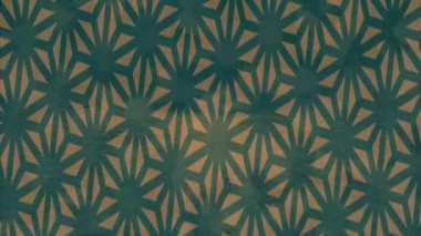 Modern medya üretimi için fütüristik dijital soyut doku sinematik tarz hareketli grafik ögesi