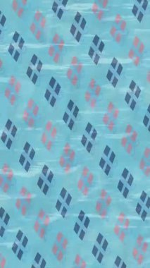 Benzersiz hareket grafikleri tasarım sanatına sahip yaratıcı film üretimi için özet bir arkaplan