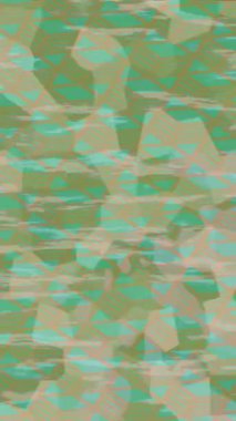 Dijital doku yüzey tasarım biçimi ile modern video animasyonu için gelişmiş hareket grafikleri