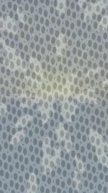 Benzersiz hareket grafikleri tasarım sanatına sahip yaratıcı film üretimi için özet bir arkaplan