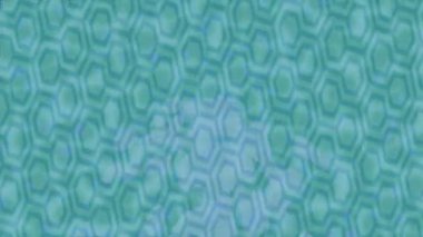 Organik desenli yüzey giriş stili video film sanatı ile soyut arkaplan tasarımı