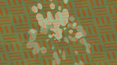 Lüks hareket tasarımı üst düzey video projeleri ve dijital sanat için zarif, pürüzsüz bir dokusu var.