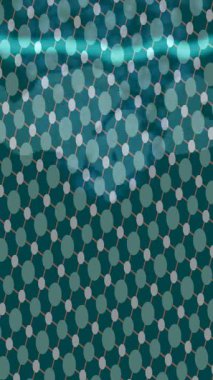 Lüks hareket projeleri için soyut tasarım stili animasyonu olan üst düzey dijital doku