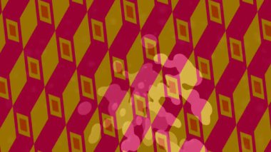 Lüks hareket tasarımı üst düzey video projeleri ve dijital sanat için zarif, pürüzsüz bir dokusu var.