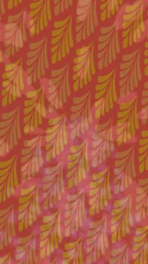 Benzersiz dijital animasyon tarzı grafikleri olan yaratıcı ortam tasarımı için yenilikçi hareket dokusu