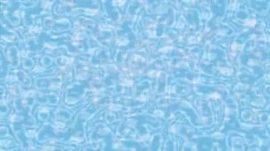 Estetik doku arkaplan tasarımı renkli hareket grafikleri ile moda film giriş profosyoneli